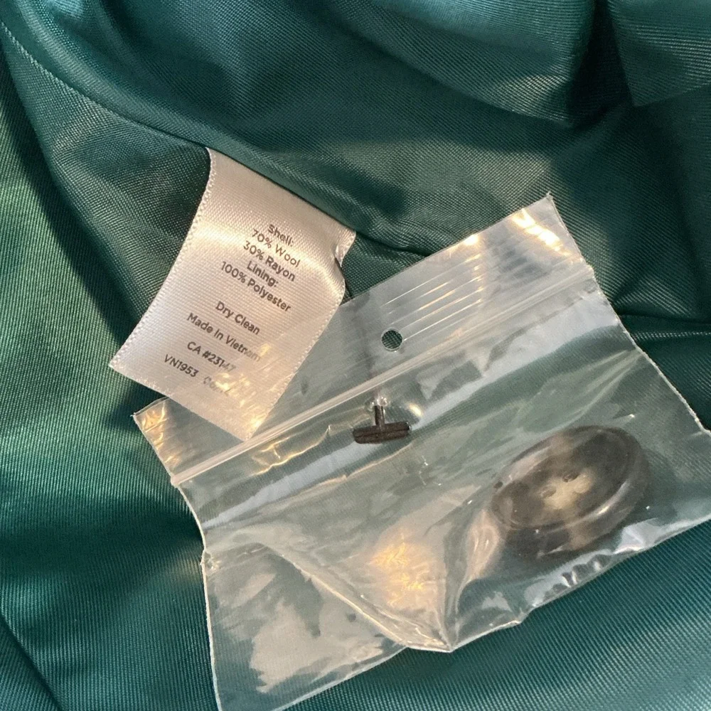 Talbots petites pine